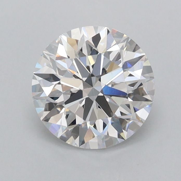 Lab Grown Diamond 1,03Ct D-VVS2 Round - IGILG818684687 1