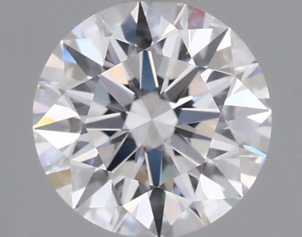 Lab Grown Diamond 1,03Ct D-VVS2 Round - IGILG818684677 1