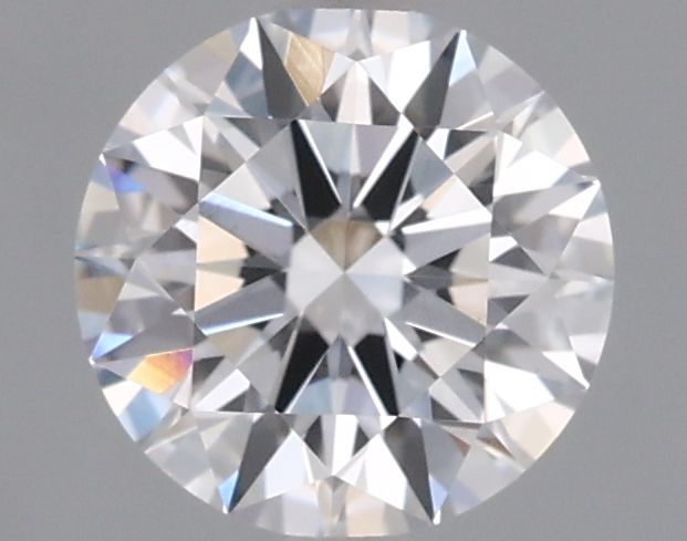Lab Grown Diamond 1,03Ct D-VVS2 Round - IGILG818684675 1