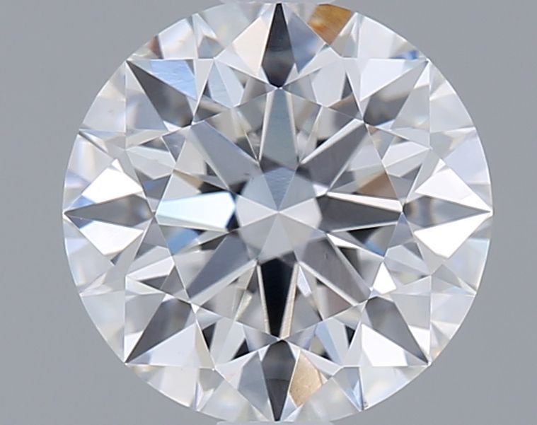 Lab Grown Diamond 1,03Ct E-VS1 Round - IGILG818668119 1