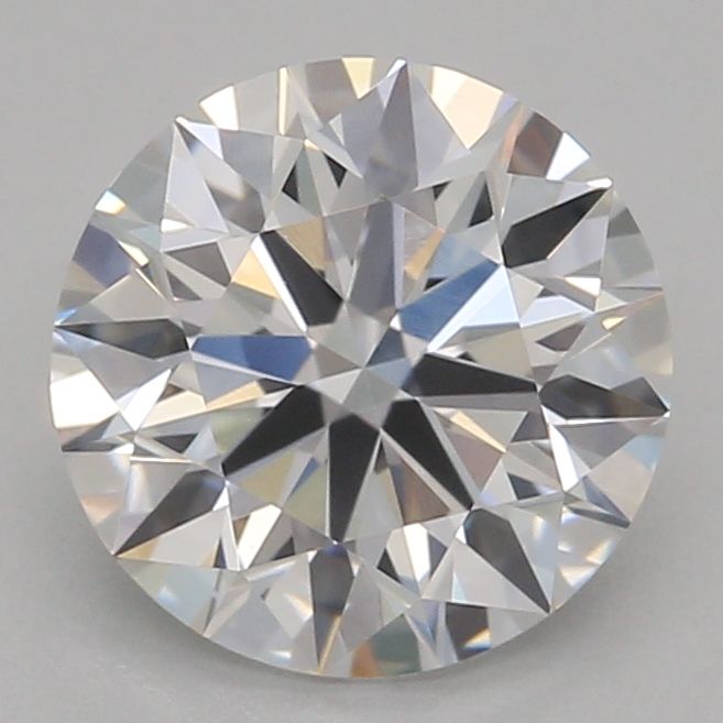 Lab Grown Diamond 1,04Ct D-VVS2 Round - IGILG784697107 1