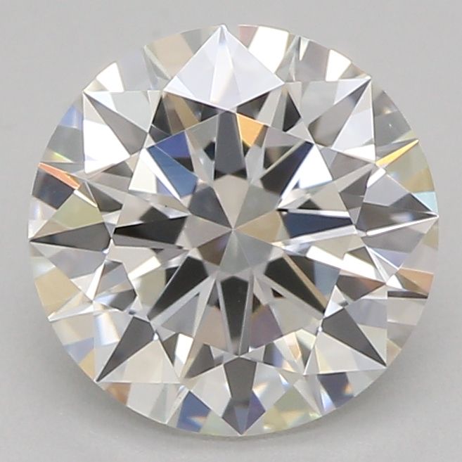 Lab Grown Diamond 1,09Ct F-VVS2 Round - IGILG785605896 1