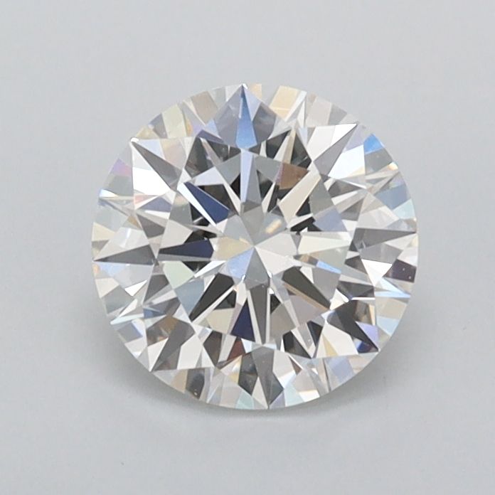 Lab Grown Diamond 1Ct D-VVS2 Round - IGILG818672343 1