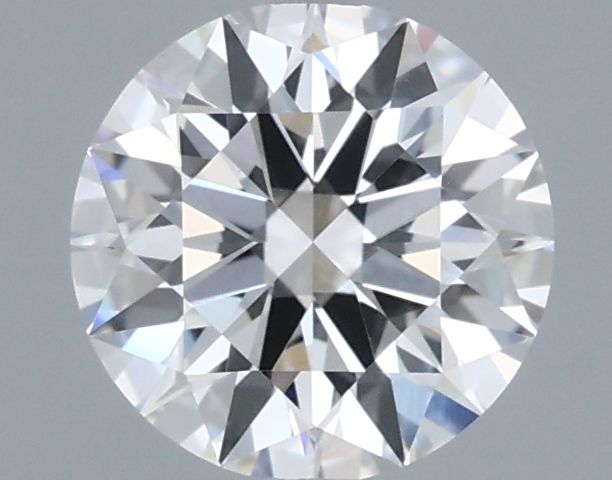 Lab Grown Diamond 1,02Ct E-VVS2 Round - IGILG818672257 1
