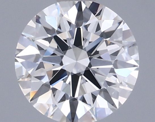 Lab Grown Diamond 1,07Ct E-VVS2 Round - IGILG818662527 1