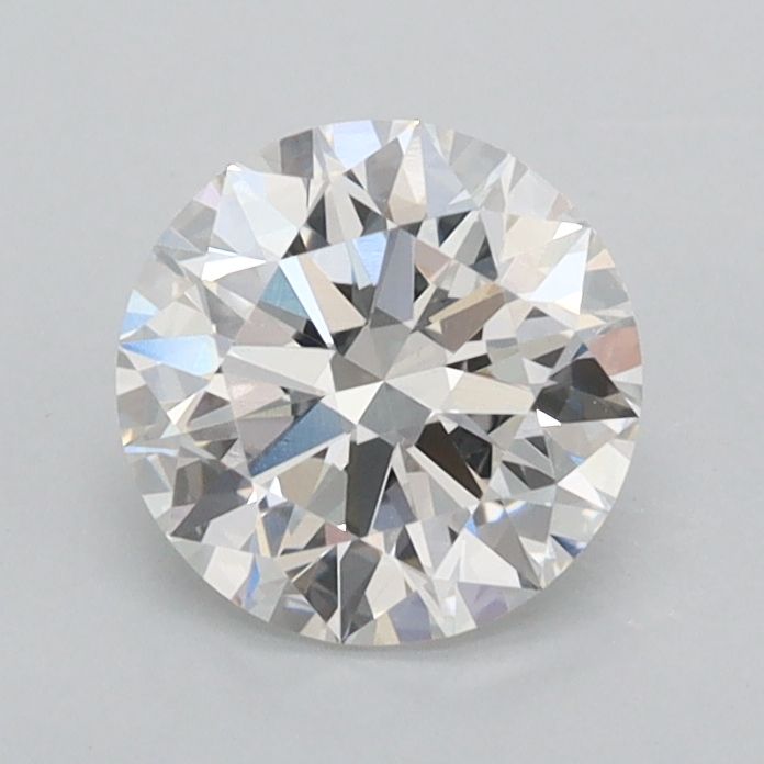 Lab Grown Diamond 1,03Ct D-VVS2 Round - IGILG818662424 1