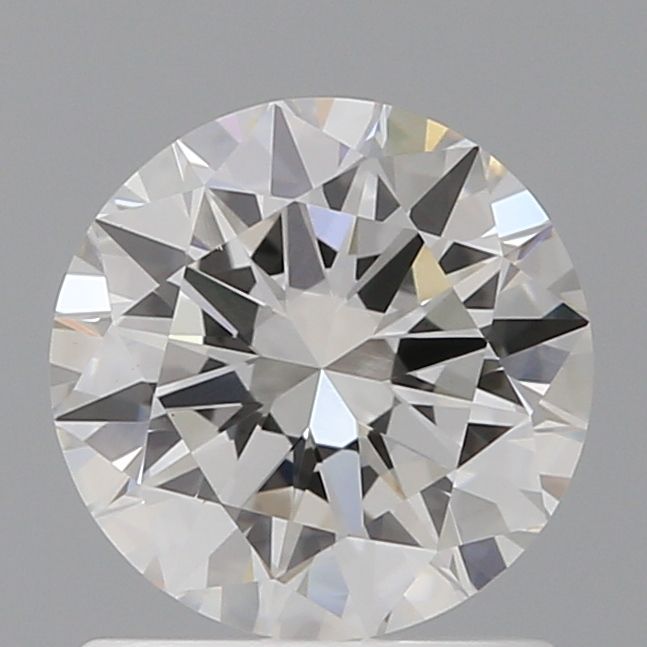 Lab Grown Diamond 1,06Ct F-VS1 Round - IGILG803671438 1