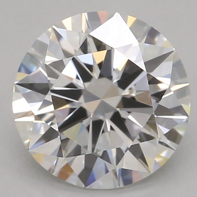 Lab Grown Diamond 1,06Ct E-VVS2 Round - IGILG786693566 1