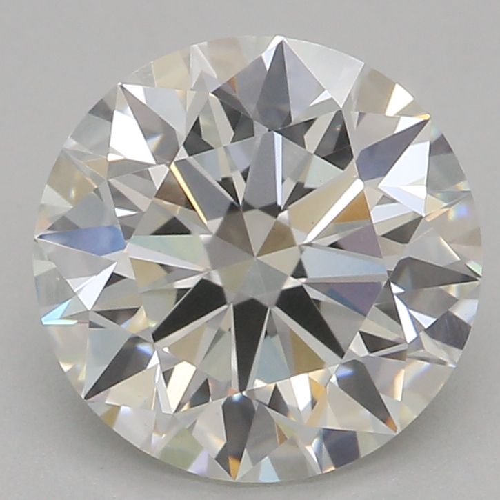 Lab Grown Diamond 1,54Ct E-VVS2 Round - IGILG782642796 1