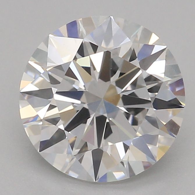 Lab Grown Diamond 1,04Ct D-VVS2 Round - IGILG785603834 1