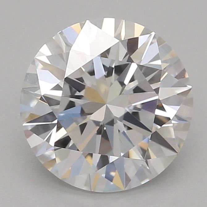 Lab Grown Diamond 1Ct E-VS1 Round - IGILG785603699 1