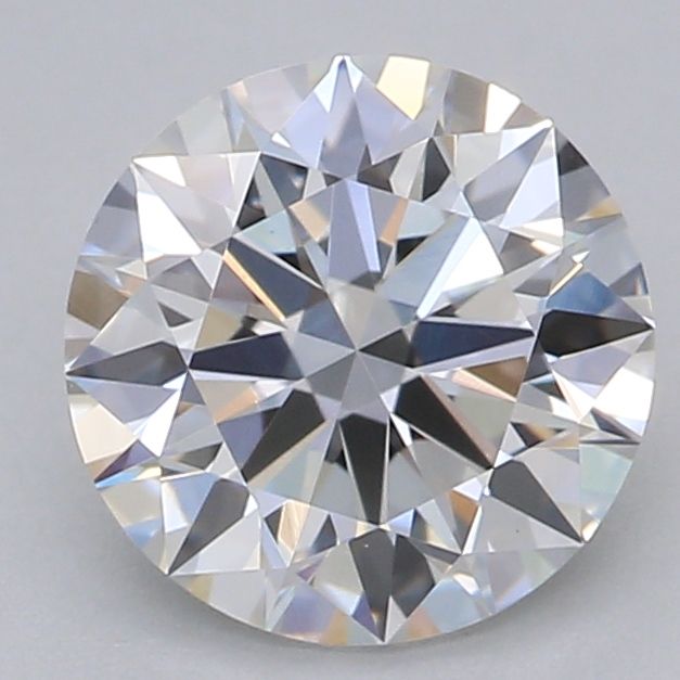 Lab Grown Diamond 1,03Ct E-VVS2 Round - IGILG785603817 1