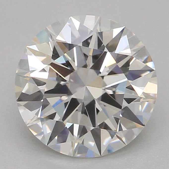 Lab Grown Diamond 1,04Ct E-VVS2 Round - IGILG786621929 1
