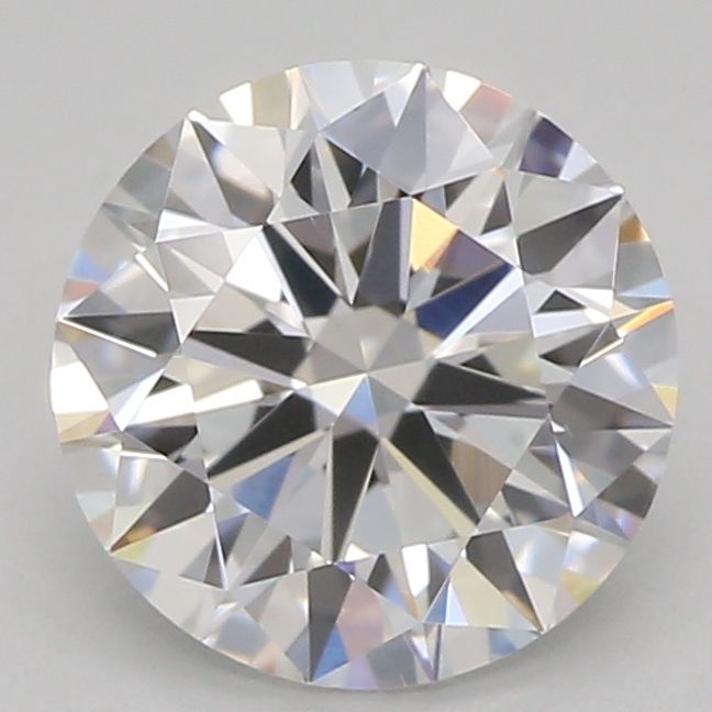 Lab Grown Diamond 1,05Ct D-VVS2 Round - IGILG780641964 1