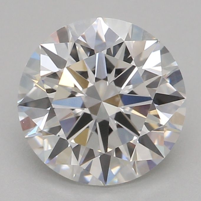 Lab Grown Diamond 1,05Ct D-VVS2 Round - IGILG784697179 1