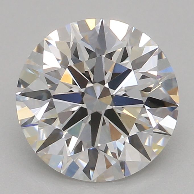 Lab Grown Diamond 1,04Ct D-VVS2 Round - IGILG785603667 1