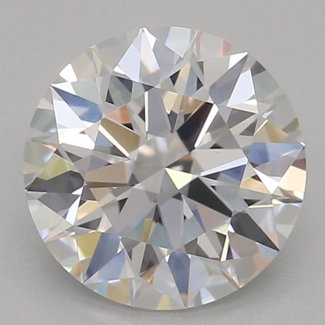 Lab Grown Diamond 1,05Ct D-VVS2 Round - IGILG785603656 1