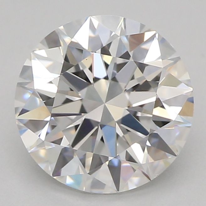 Lab Grown Diamond 1,05Ct D-VVS2 Round - IGILG786622066 1