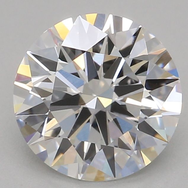 Lab Grown Diamond 1,02Ct E-VS1 Round - IGILG786621908 1