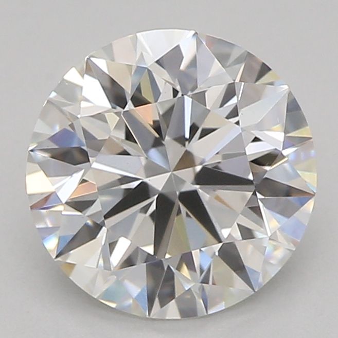 Lab Grown Diamond 1,02Ct E-VS1 Round - IGILG786622069 1