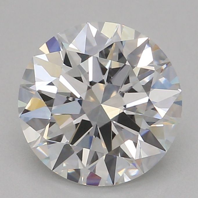 Lab Grown Diamond 1,02Ct D-VVS2 Round - IGILG786693742 1