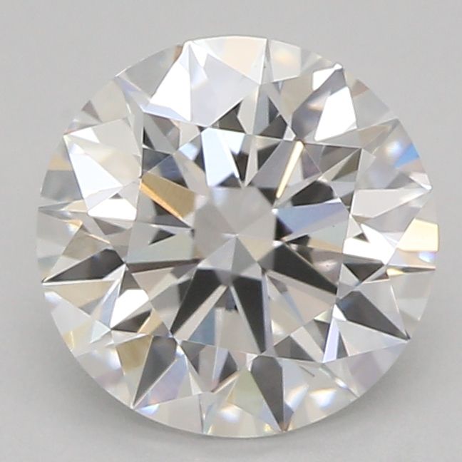 Lab Grown Diamond 1,01Ct D-VVS2 Round - IGILG780641969 1