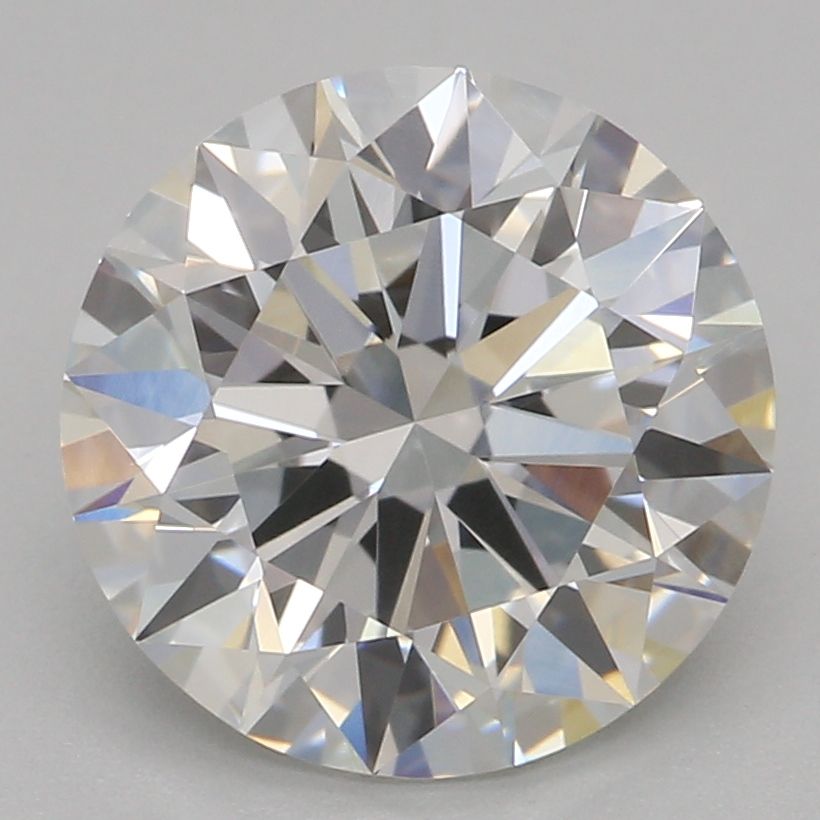 Lab Grown Diamond 2,04Ct E-VVS2 Round - IGILG784613721 1