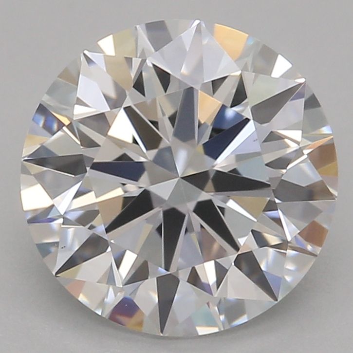 Lab Grown Diamond 1,57Ct D-VVS2 Round - IGILG784697217 1