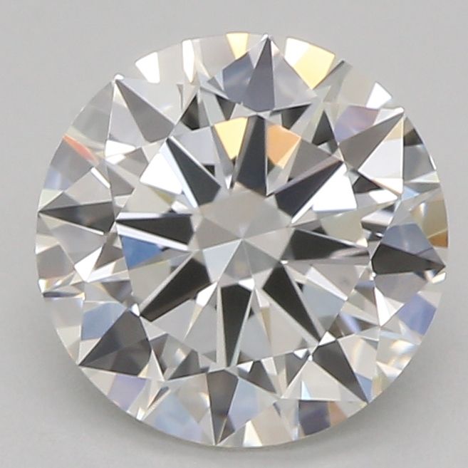 Lab Grown Diamond 1,09Ct F-VVS2 Round - IGILG785605895 1