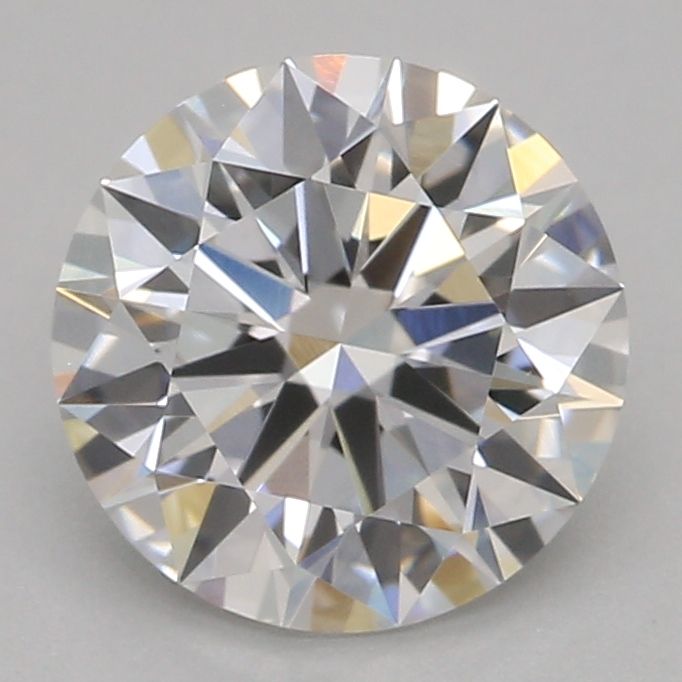 Lab Grown Diamond 1,05Ct D-VVS2 Round - IGILG785603986 1