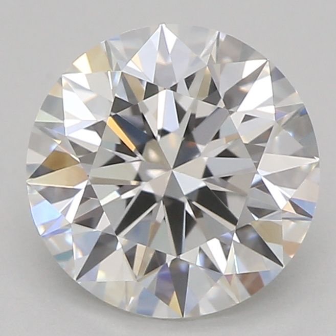 Lab Grown Diamond 1,07Ct E-VVS2 Round - IGILG785603614 1