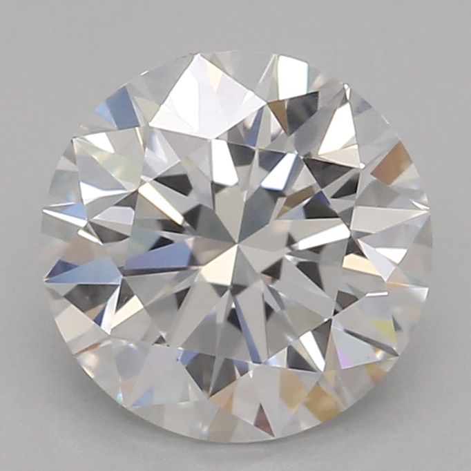 Lab Grown Diamond 1,06Ct D-VVS2 Round - IGILG786693344 1