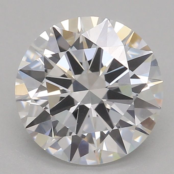 Lab Grown Diamond 1,09Ct D-VVS2 Round - IGILG785603719 1