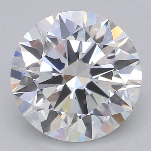 Lab Grown Diamond 1,06Ct D-VVS2 Round - IGILG785603685 1