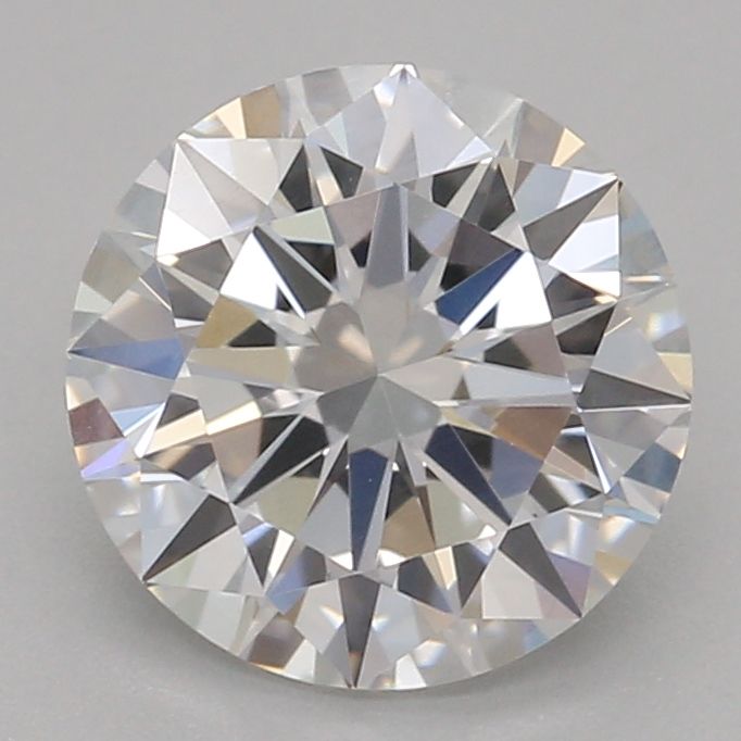 Lab Grown Diamond 1,09Ct D-VVS2 Round - IGILG785604018 1