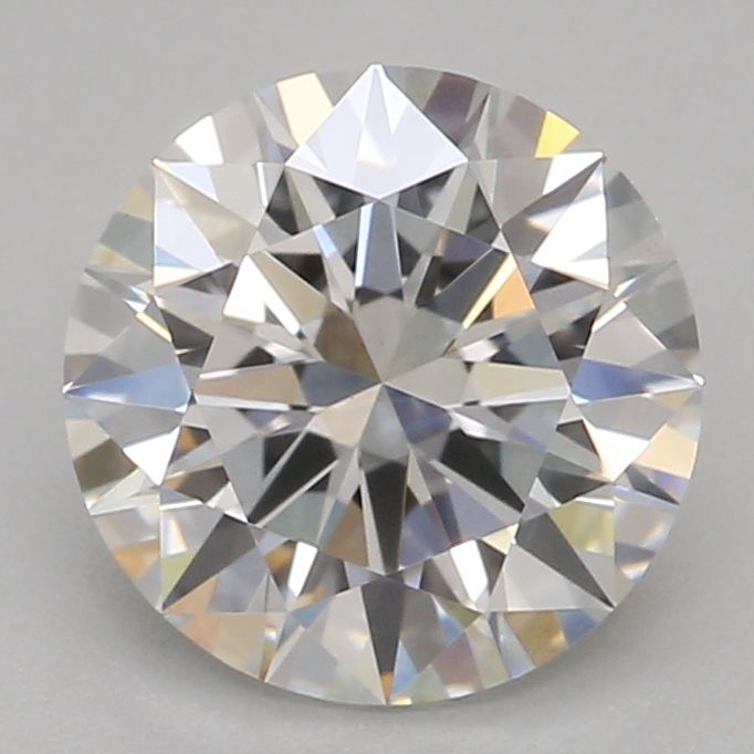 Lab Grown Diamond 1,07Ct D-VVS2 Round - IGILG785603604 1