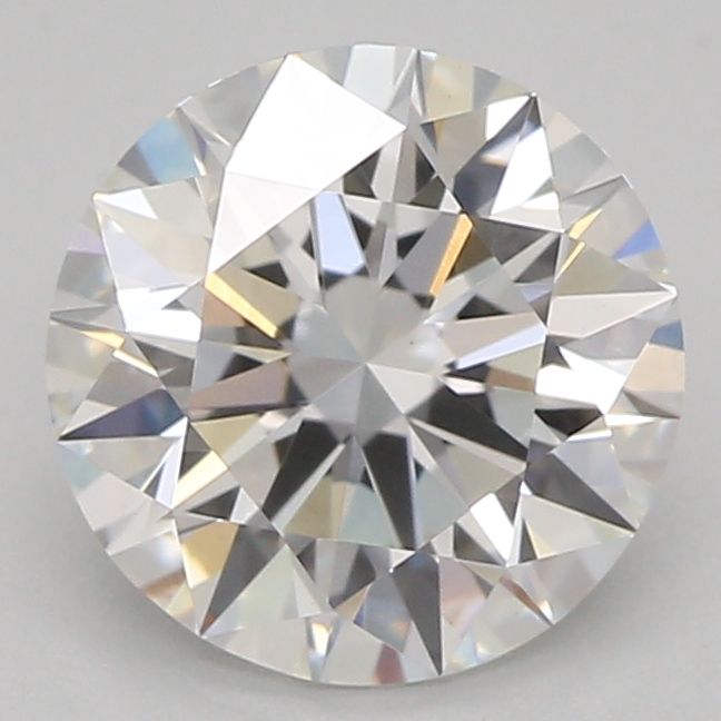 Lab Grown Diamond 1,07Ct D-VVS2 Round - IGILG780641965 1