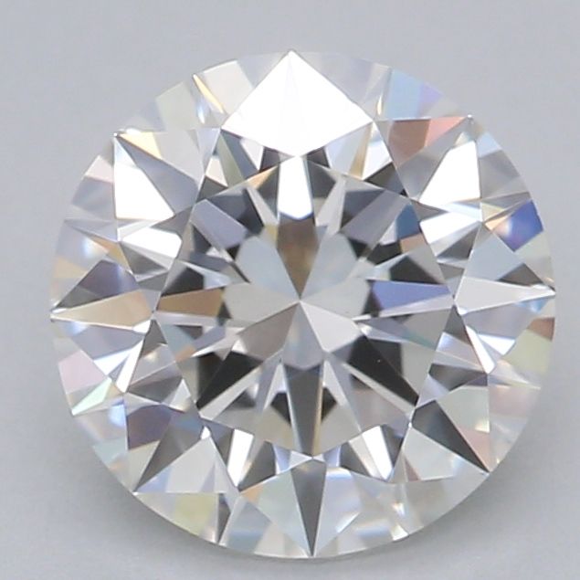 Lab Grown Diamond 1,09Ct D-VVS2 Round - IGILG785603865 1