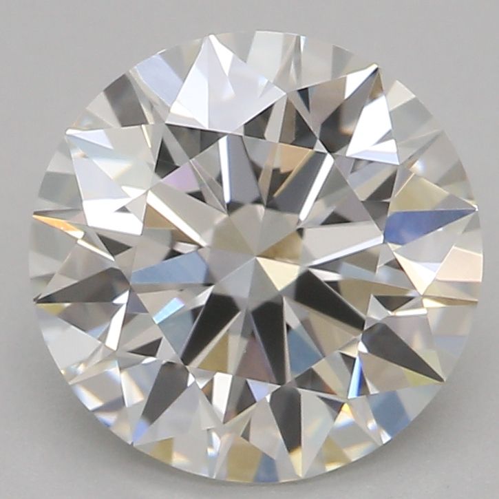 Lab Grown Diamond 1,59Ct E-VVS2 Round - IGILG784697224 1