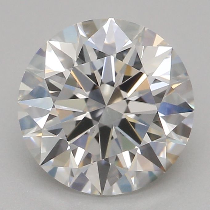 Lab Grown Diamond 1,07Ct E-VVS2 Round - IGILG785603615 1