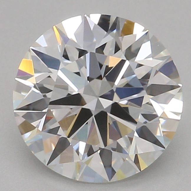 Lab Grown Diamond 1,09Ct E-VVS2 Round - IGILG786693574 1