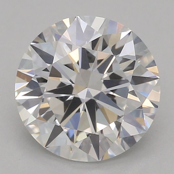 Lab Grown Diamond 1,07Ct E-VVS2 Round - IGILG785603717 1