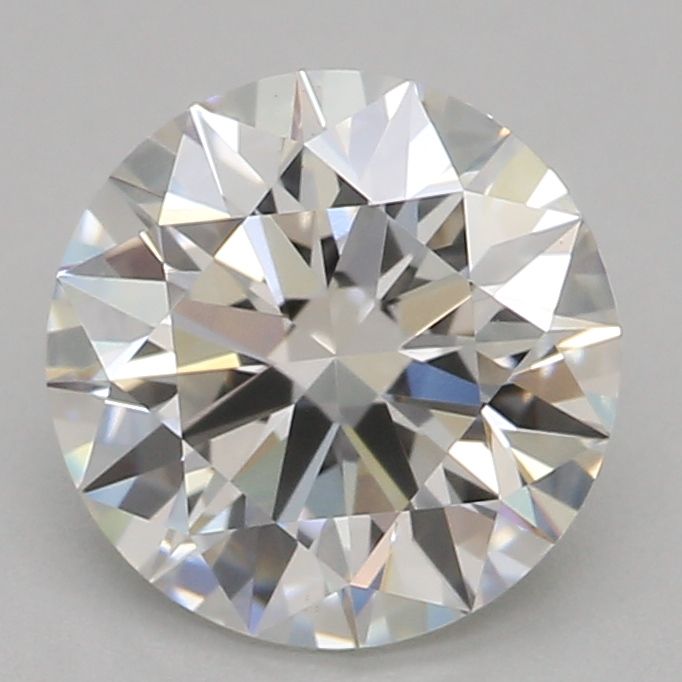 Lab Grown Diamond 1,08Ct E-VVS2 Round - IGILG785603989 1