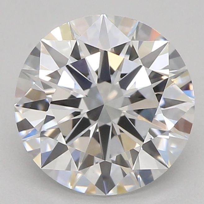 Lab Grown Diamond 1,08Ct E-VVS2 Round - IGILG785603662 1