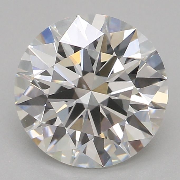 Lab Grown Diamond 1,09Ct E-VVS2 Round - IGILG785603575 1