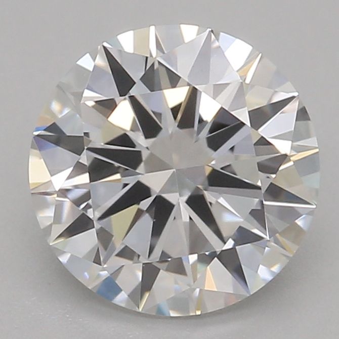 Lab Grown Diamond 1,07Ct E-VVS2 Round - IGILG785603574 1