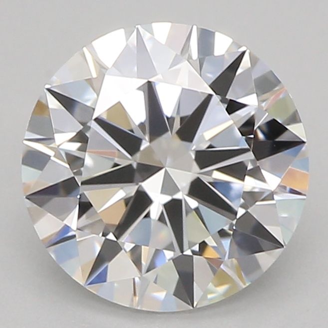Lab Grown Diamond 1,07Ct E-VVS2 Round - IGILG785603594 1
