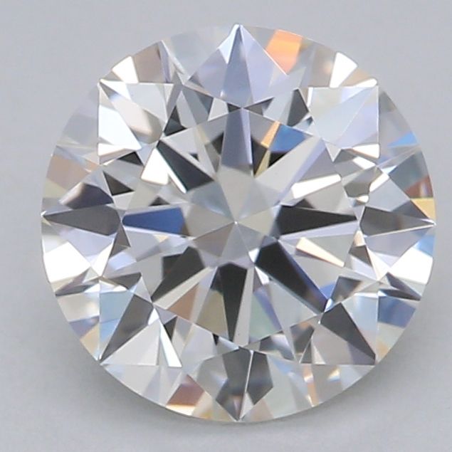 Lab Grown Diamond 1,08Ct E-VVS2 Round - IGILG785603863 1