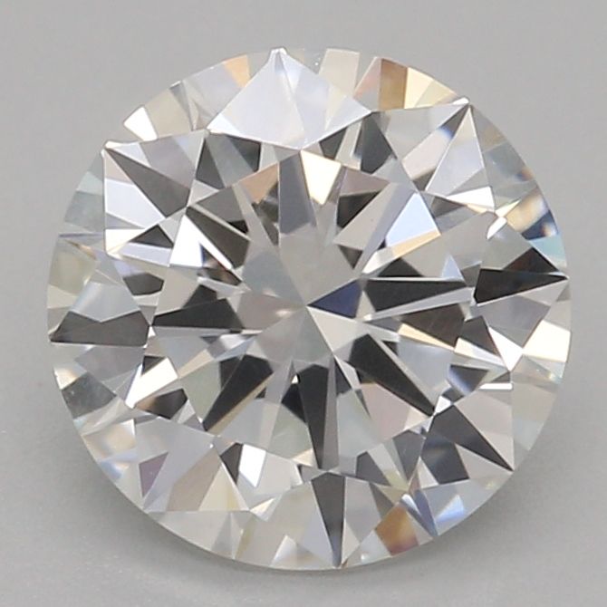 Lab Grown Diamond 1,08Ct E-VVS2 Round - IGILG785603720 1