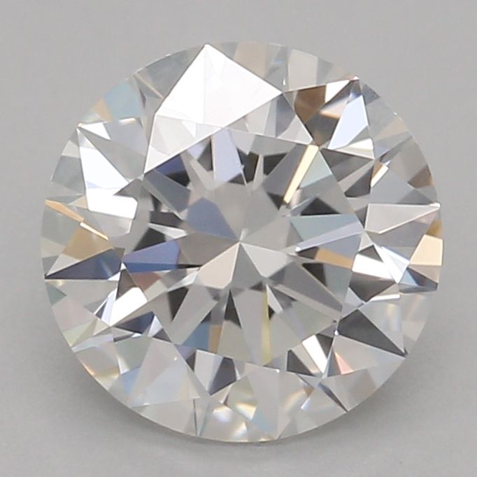 Lab Grown Diamond 1,09Ct E-VVS2 Round - IGILG785603569 1